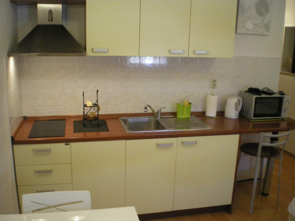 Apartment Ivana 斯普利特 外观 照片