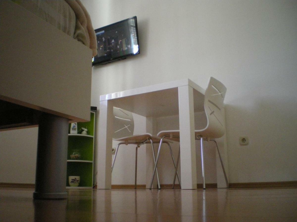 Apartment Ivana 斯普利特 外观 照片
